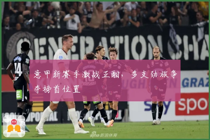 意甲新赛季激战正酣，多支劲旅争夺榜首位置