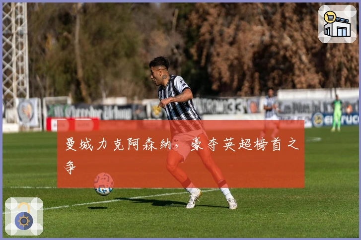 曼城力克阿森纳，豪夺英超榜首之争