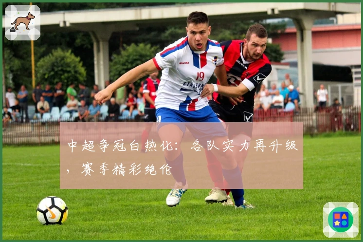 中超争冠白热化：各队实力再升级，赛季精彩绝伦